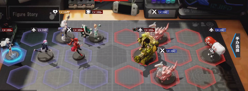 高能手办团狂徒净魂阵容打法推荐