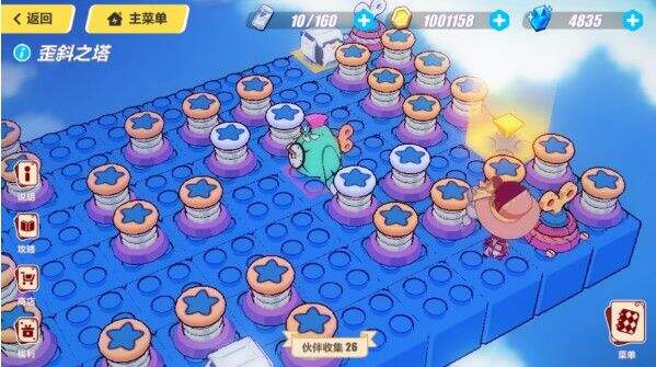 崩坏3歪斜之塔怎么过？歪斜之塔速通攻略[视频][多图]图片4