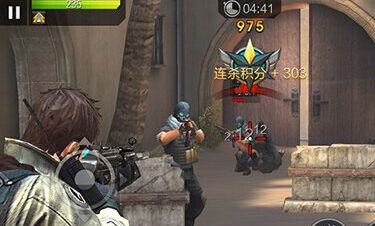 全民突击火箭筒兵怎么躲 火箭筒闪避心得分享