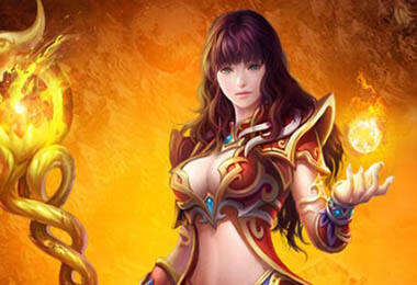<a href='https://www.wywyx.com/zq/rexuechuanqi.html' target='_blank' title='热血传奇'><u>热血传奇</u></a>手机版法师PK技巧分享 法师PVP攻略[图]图片1
