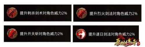 3分钟带你熟悉《原始传奇》的铭文搭配技巧！