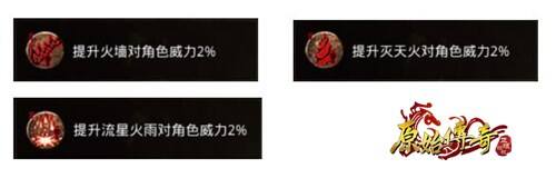 3分钟带你熟悉《原始传奇》的铭文搭配技巧！