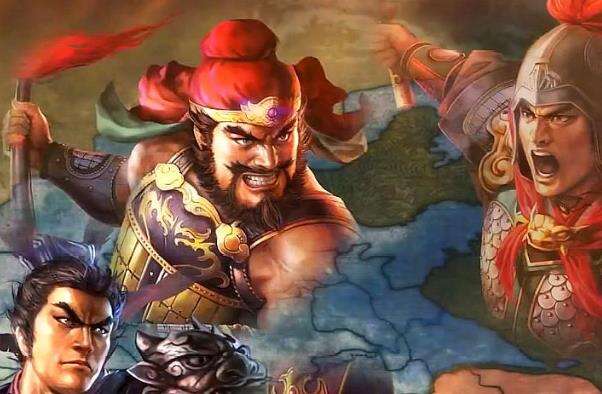 三国志战略版：五谋骑配好也能撞满红大佬！