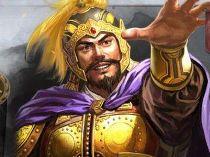 三国志战略版：马超不需要拯救！全部一枪捅穿！