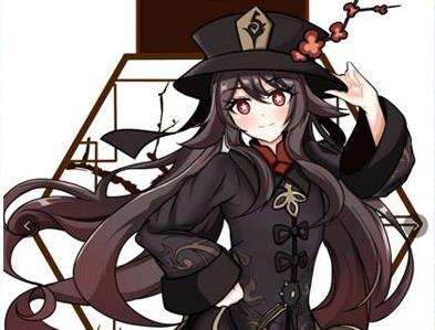 原神：往生堂主“阎萝王”胡桃大家怎么看？魈：活泼到令人头疼！