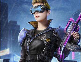 和平精英×逃跑计划，新曲演绎＂吉文化＂！1月1日0点海岛绽放烟火！