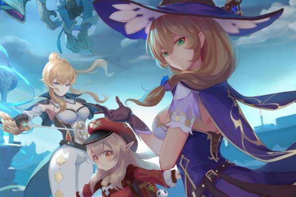 原神龙脊雪山复生的急冻树打法攻略