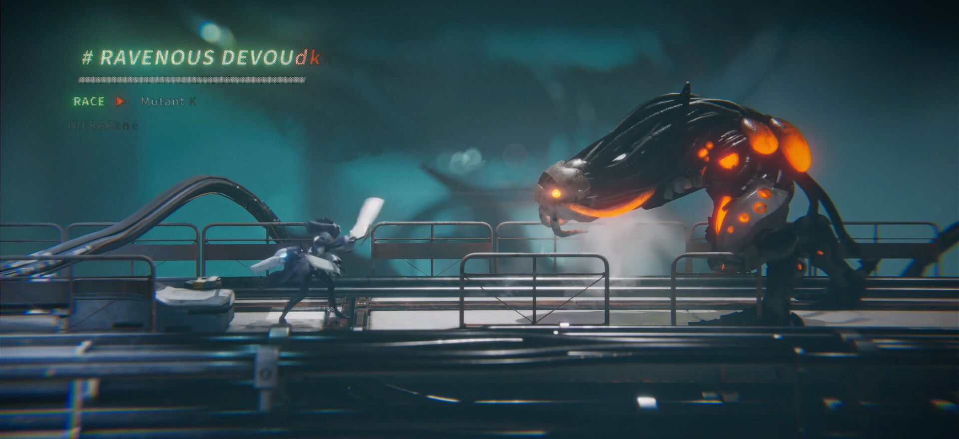 Binary Gods相关截图预览