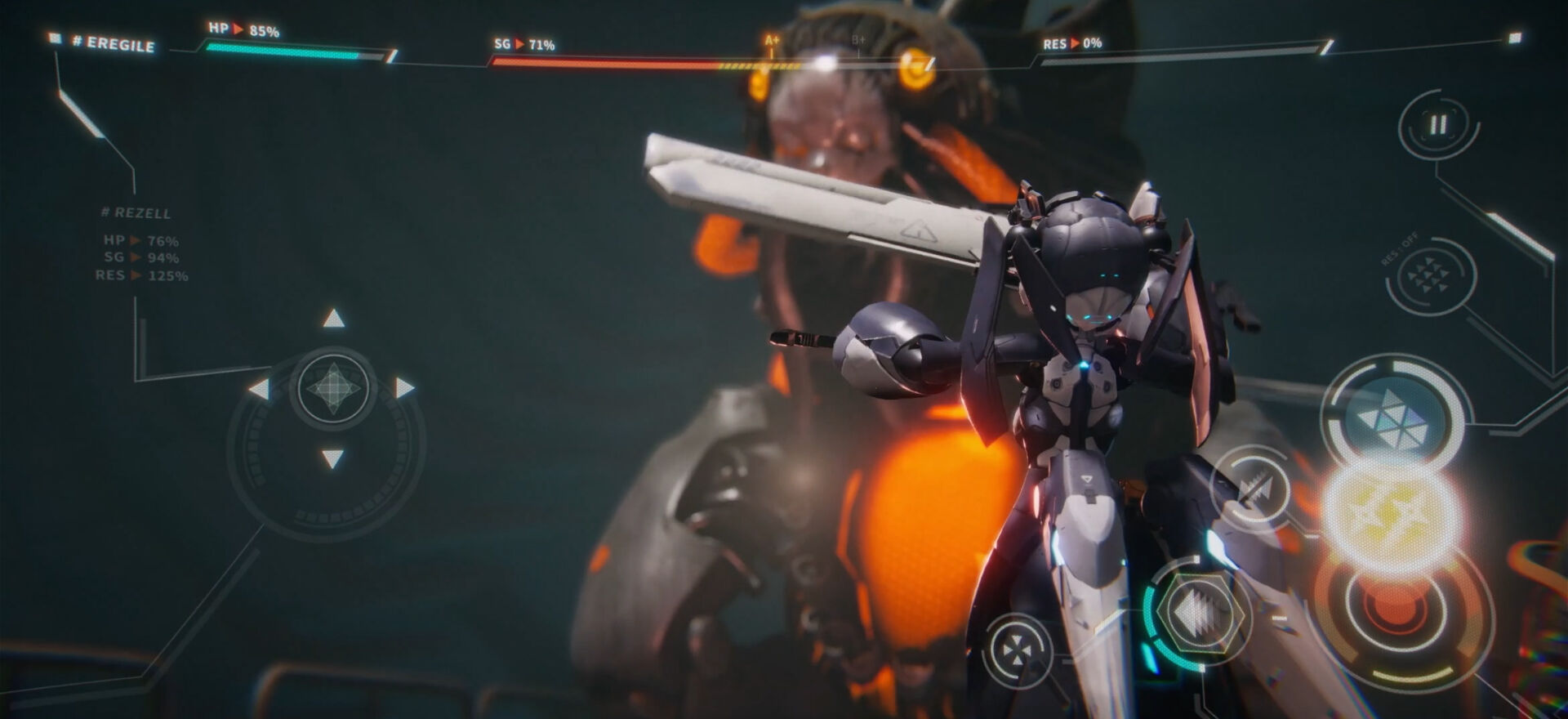 Binary Gods安装及配置说明