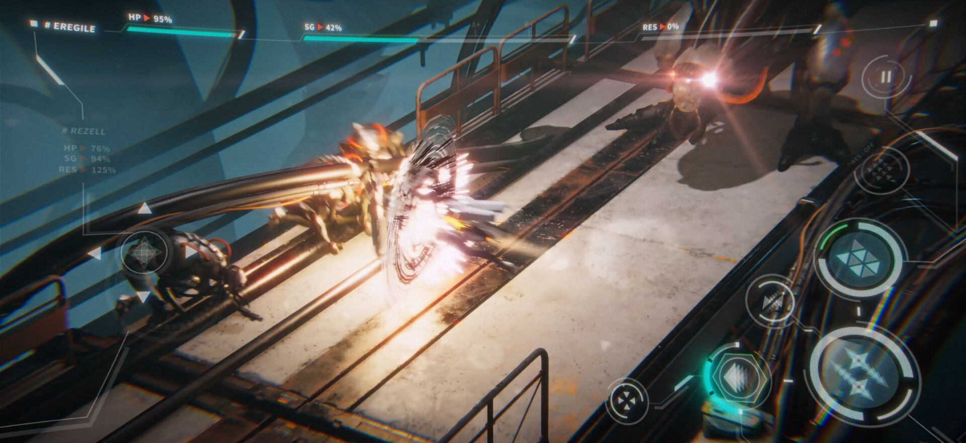 Binary Gods电脑版下载地址及安装说明