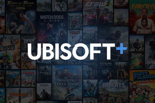 育碧订阅服务Ubisoft+或将加入微软XGP