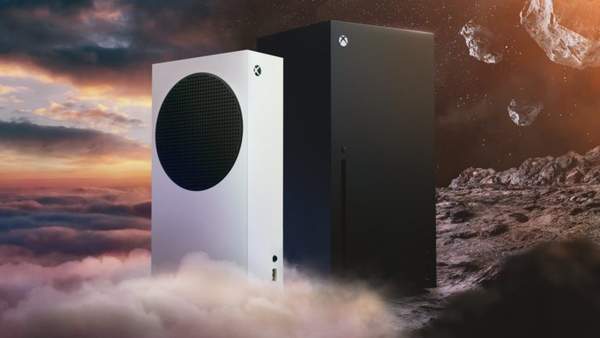 Xbox菲尔斯宾塞表示竭尽全力将XSX主机推向市场