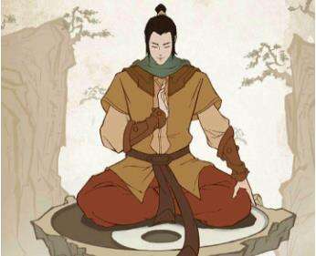 我也是大侠弟子属性对应武功