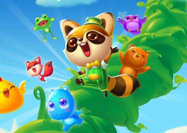 开心消消乐一共有多少关？