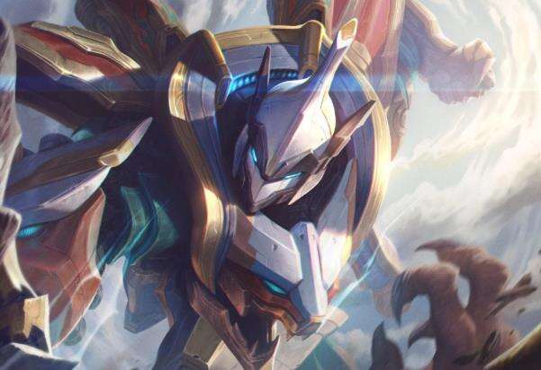 云顶之弈最新版本最强阵容攻略