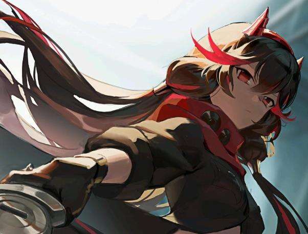 战双帕弥什S自选角色推荐