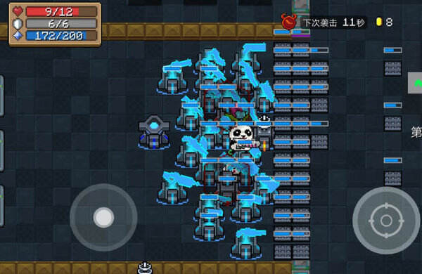 元气骑士魔法井有什么用？魔法井作用分析