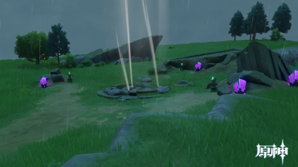 原神深境螺旋机制详解 深境螺旋攻略