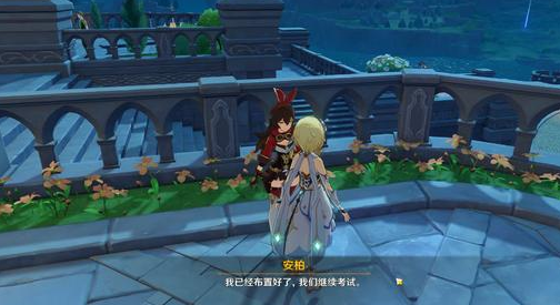 原神角色经验书速刷攻略