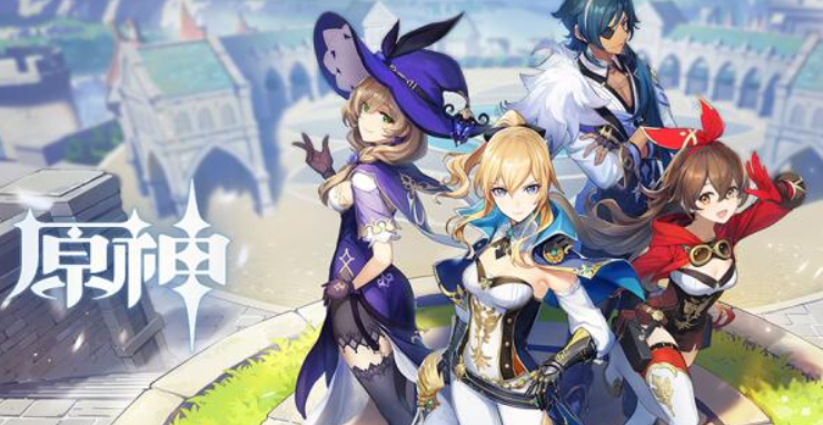 原神璃月纪念品商店位置介绍