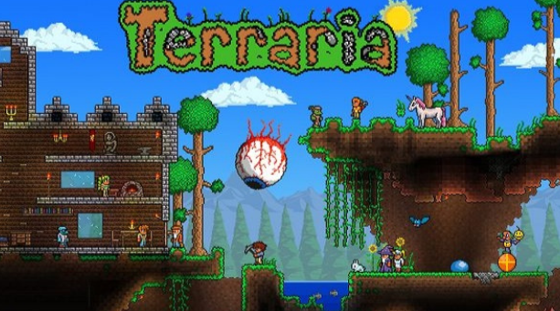 泰拉瑞亚打boss的顺序是什么