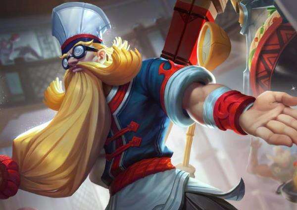 王者荣耀健康游戏系统解除方法