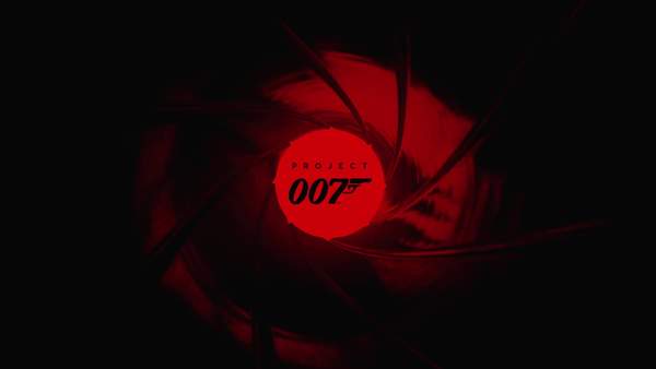《杀手》开发商不被该系列束缚 正开拓007计划