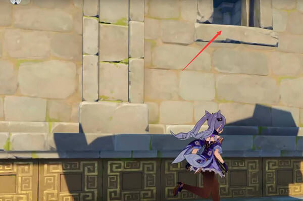 原神战备室怎么进去