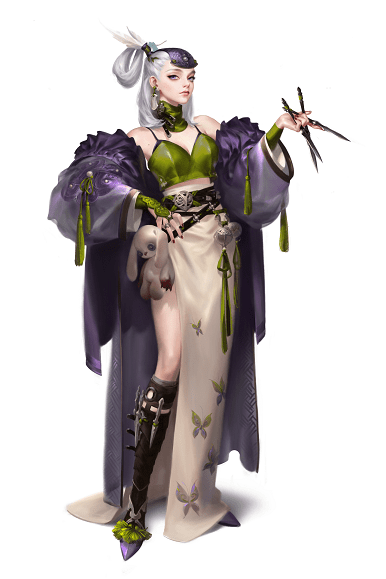 我的侠客纹银情缘任务攻略