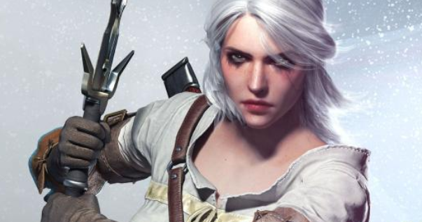 《巫师3》希里果体方法