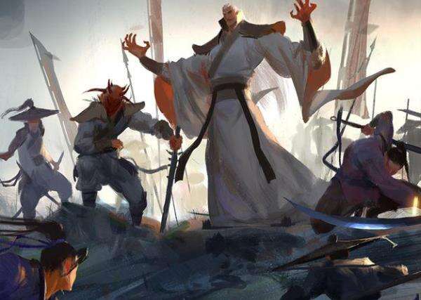 我的侠客江灵露情缘攻略