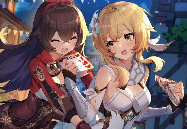 原神雷萤术士位置介绍