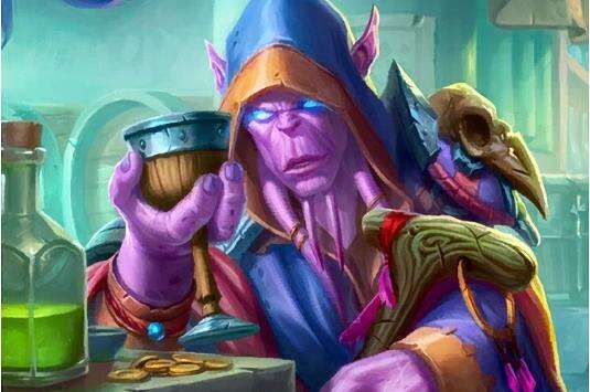 炉石传说腐蚀机制触发条件一览