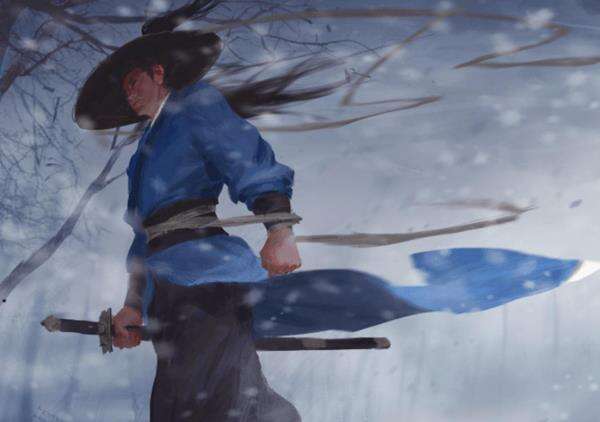 我的侠客纯阳体修炼攻略