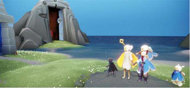 光遇玩法教程详细介绍