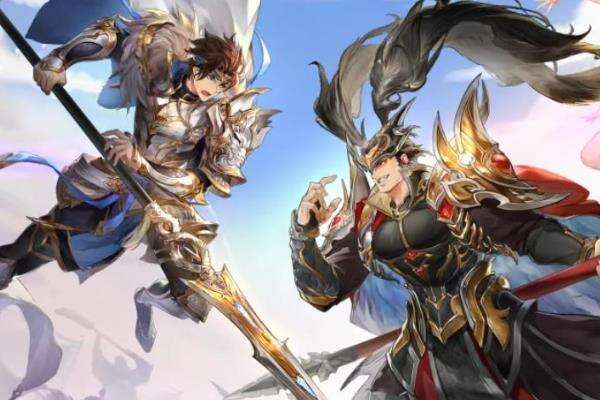 三国志幻想大陆40连抽礼包兑换码介绍