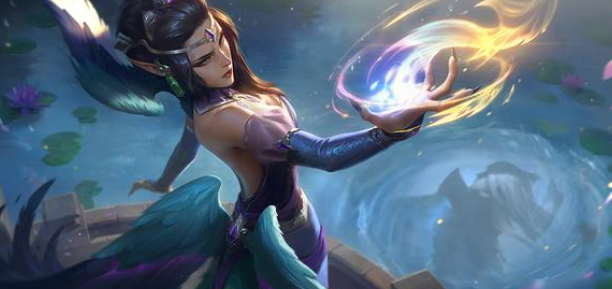 云顶2020最新版本吃鸡阵容 稳定吃鸡组合