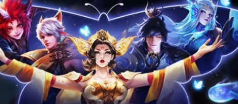 王者荣耀皮肤上写着福利是什么意思