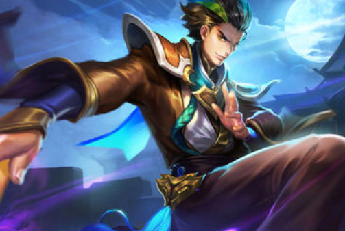 王者荣耀十大射手排行榜