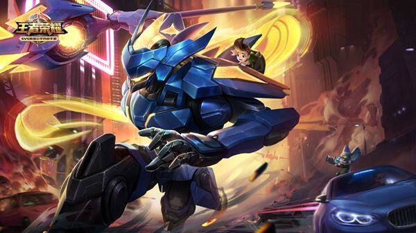 王者荣耀老号找不到区了怎么办