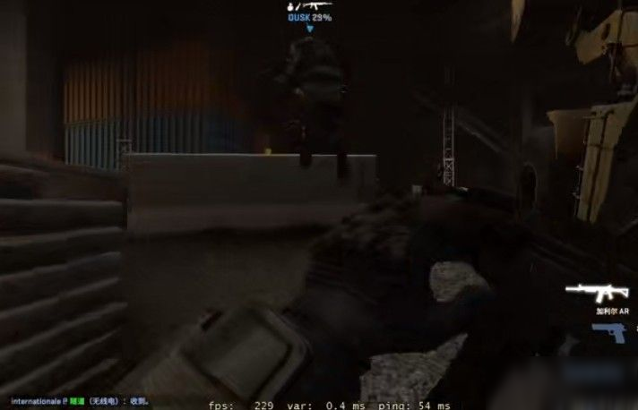 csgo合作精英秋收农场攻略