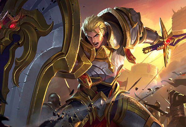 王者荣耀适合女生零基础玩的英雄