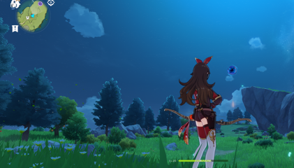 原神深境螺旋怎么去