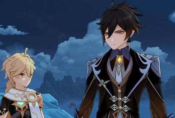 原神贯虹之槊属性详细介绍