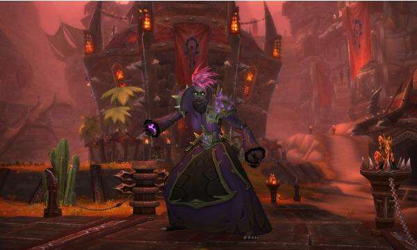 魔兽世界9.0版本橙装获取方法一览