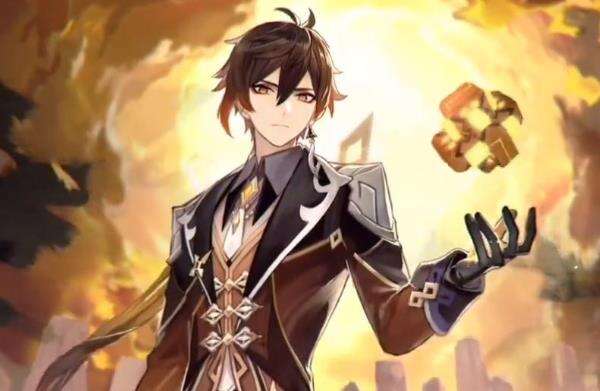 原神玩法详细介绍攻略