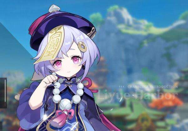 原神七七值得培养吗