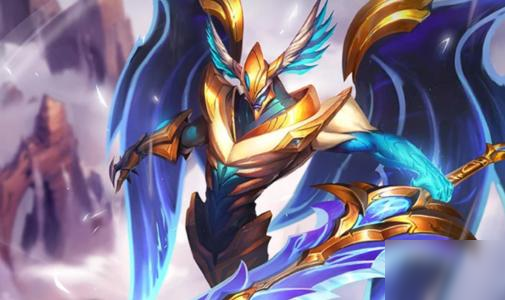 云顶之弈S4赵信装备 赵信装备推荐