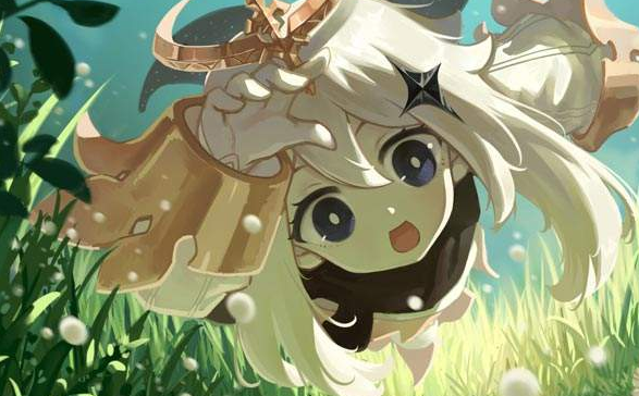 原神保底多少抽