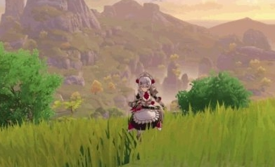 原神诺艾尔值得培养吗